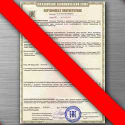 Президент РФ поручил подготовить механизм прекращения сертификатов ЕАЭС с нарушениями