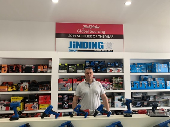 Место для фото