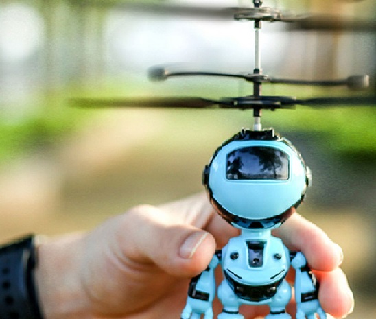 Место для фото