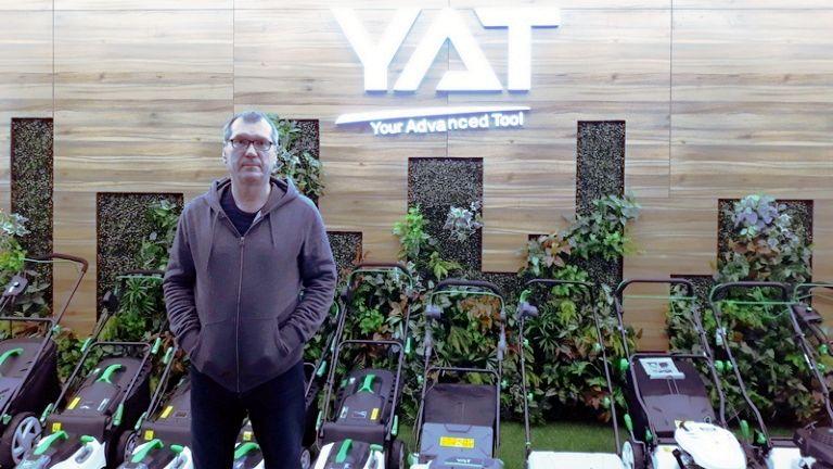 Анализ состояния производства предприятия, выпускающего силовую технику