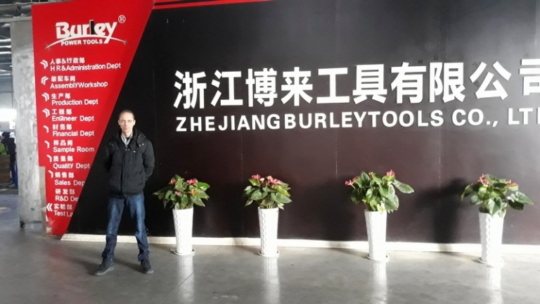 Анализ состояния производства предприятия, выпускающего ручной электроинструмент